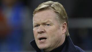 רונאלד קומאן