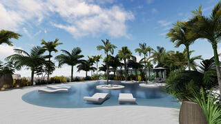 מלון בראון בקפריסין