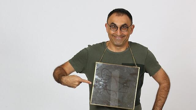 "הייתה לי שיחה עם ישראל קטורזה והוא ריגש אותי" 