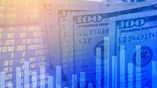  Доллары и ставки 