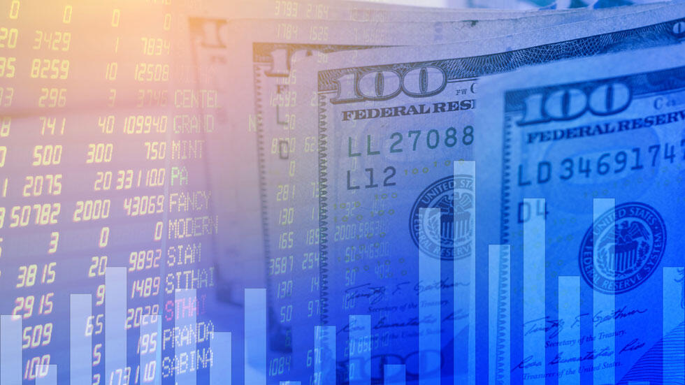  Доллары и ставки 