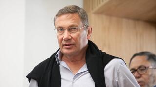 החיים החדשים של נוחי דנקנר: דירה בת"א במקום וילה