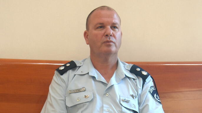 אפרים ארליך קרמשניט