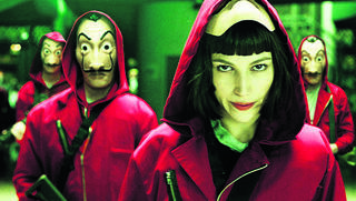 הגאון ששינה לחלוטין את הטלוויזיה - הולך הביתה