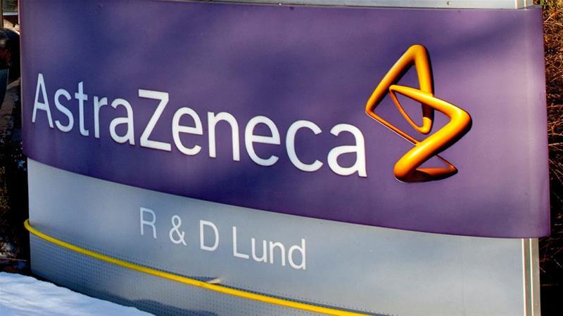 AstraZeneca suspended trials for COVID-19 vaccine 
