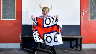 אוהדי איי פארו