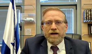 ח"כ יצחק פינדרוס