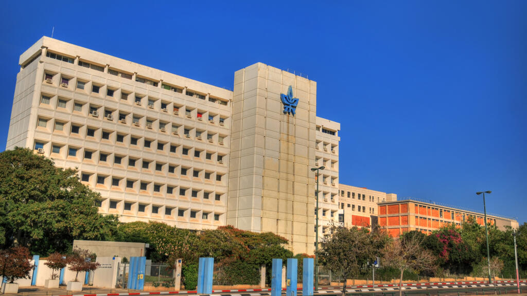 Tel Aviv University (Photo: Shutterstock) אוניברסיטת תל אביב