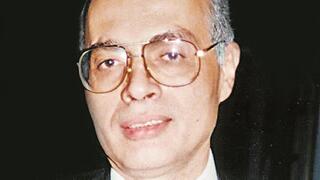 אשרף מרואן ("המלאך")