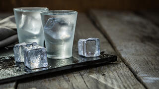 וודקה - אילוסטרציה