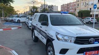 עורך עיתון נחקר בחשד לביצוע עבירות מין