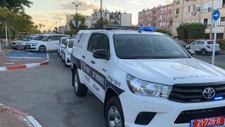 עורך עיתון נחקר בחשד לביצוע עבירות מין