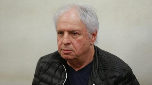 שאול אלוביץ'