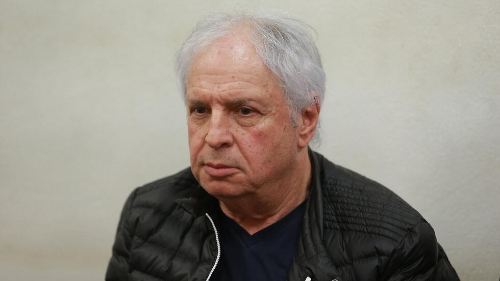 שאול אלוביץ'