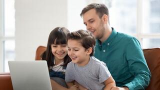 צפייה משותפת