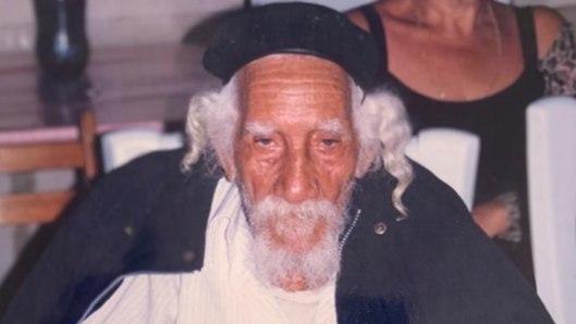 Shlomo Sulayman 