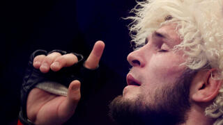 חביב נורמגומדוב