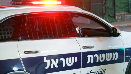 Полиция (Фото: shutterstock) Фото: shutterstock