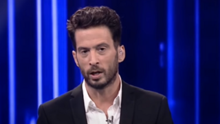 עידו רוזנבלום "המרדף"