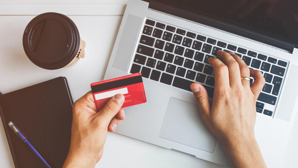 כרטיס אשראי