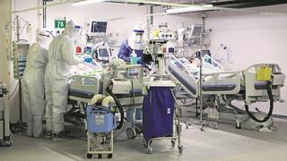 המשרדים ללא שרים - וההשלכות