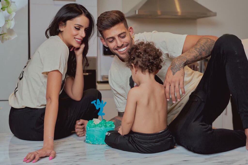 בן אל תבורי אורטל עמר