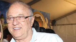 מיקי פלד, המפיק האגדי של הפסטיגל, הלך לעולמו