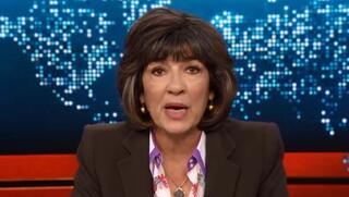 המגישה המיתולוגית של CNN עוזבת אחרי 43 שנה