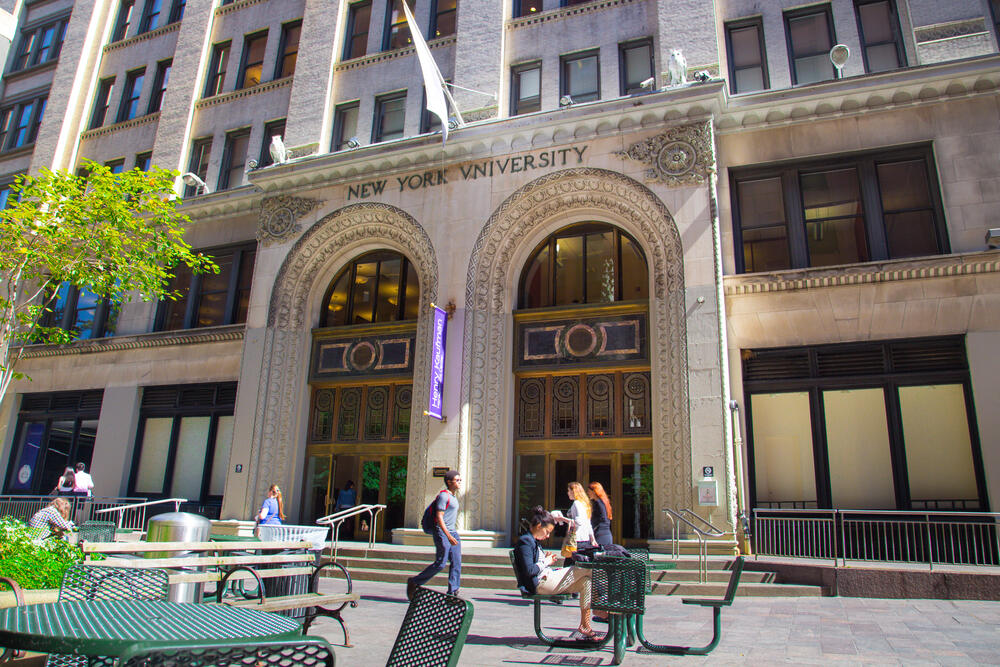 NYU