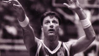 מיקי ברקוביץ'