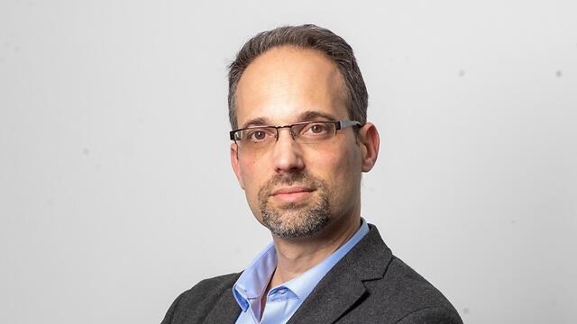 פרופ' רן בליצר