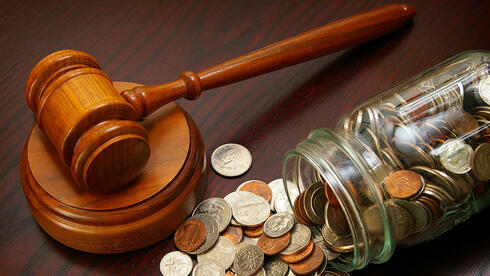 משפט כסף אילוס אילוסטרציה