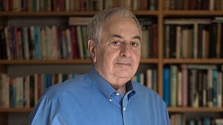 אבישי דקל, זוכה פרס לנדאו בתחום אסטרופיזיקה וחלל