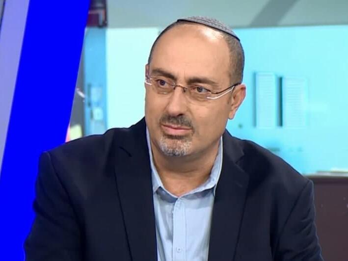 ניסים ואטורי