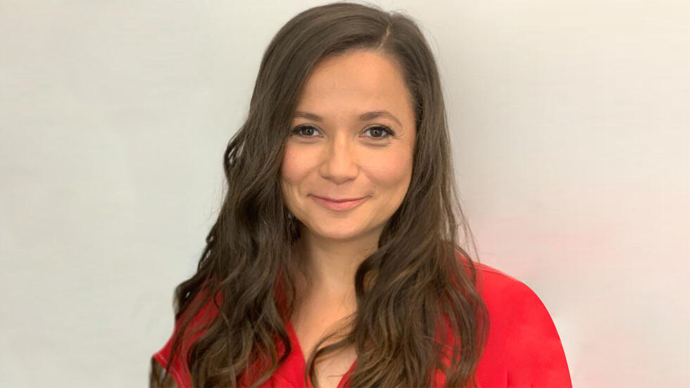 Тамара Клейнгон (Фото: личный архив) Тамара Клейнгон.