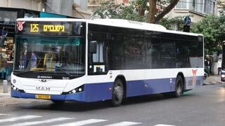 תחבורה ציבורית