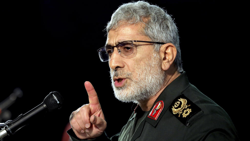  Исмаил Каани 