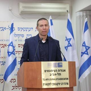 אופיר שריד, יו"ר פורום הקניונים ומנכ"ל קבוצת מליסרון