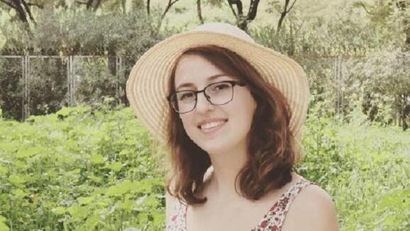 מאיה ווישניאק ז"ל