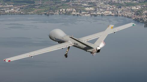 Serbia and Israel Launch Joint Drone Production Venture