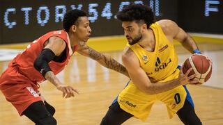 בראיינט עם הכדור