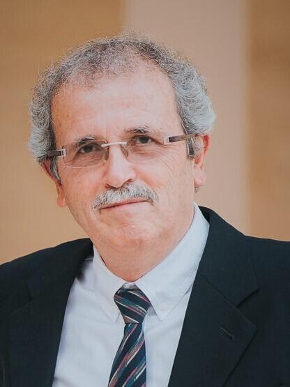 פרופ' ידידיה שטרן