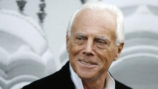 ג'ורג'יו ארמני