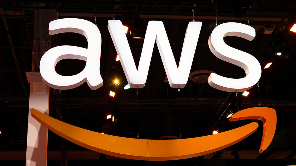 שירותי הענן של אמזון - AWS