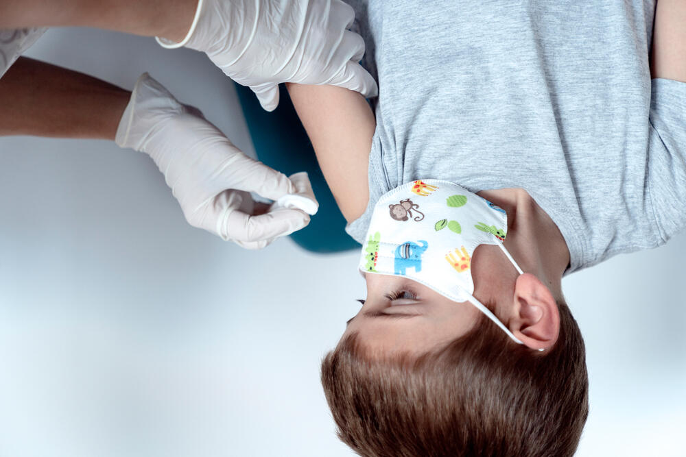 חיסון ילדים פייזר