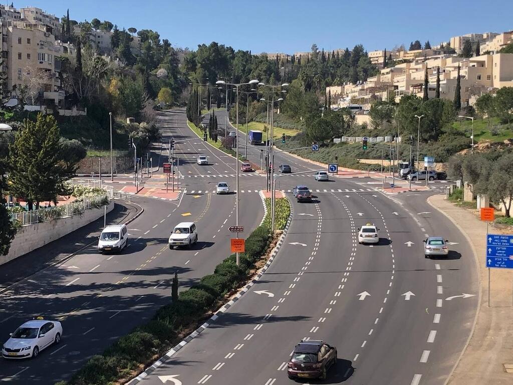 שדרות גולדה מאיר