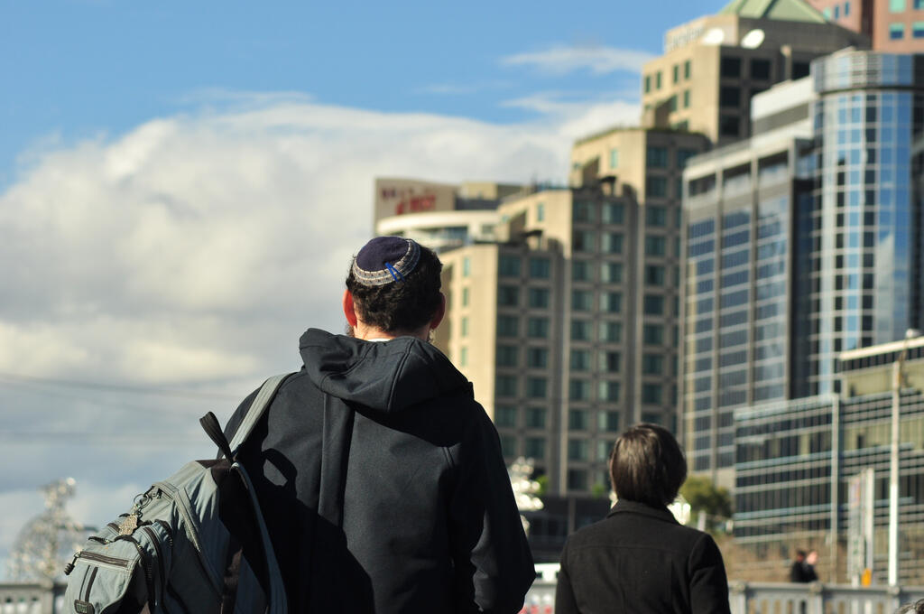 דתיים. אילוסטרציה