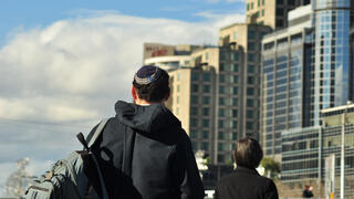 דתיים. אילוסטרציה