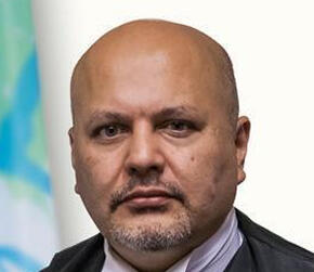 קארים חאן והאג