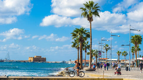 קפריסין פאפוס